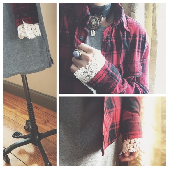 Dress : HP🌵Hippy Meets Country - Picture 7 of 8